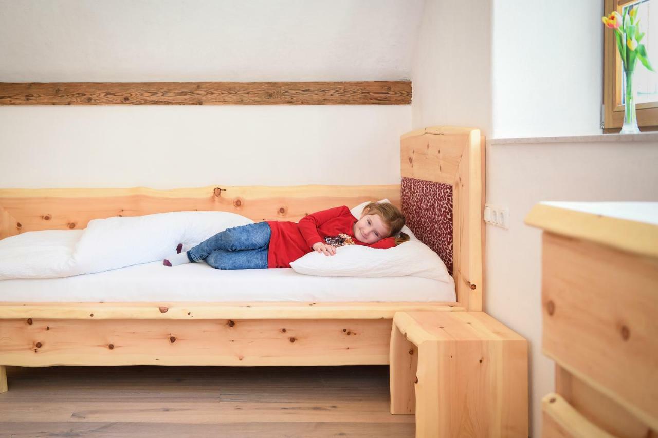 Ferienhaus Almruhe Schwanberg Luaran gambar
