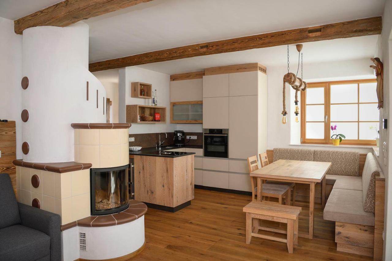 Ferienhaus Almruhe Schwanberg Luaran gambar
